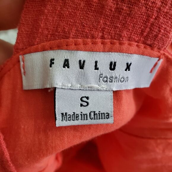 Favlux mini dress - Picture 3 of 4